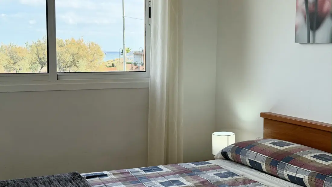 Apartmanok Pals