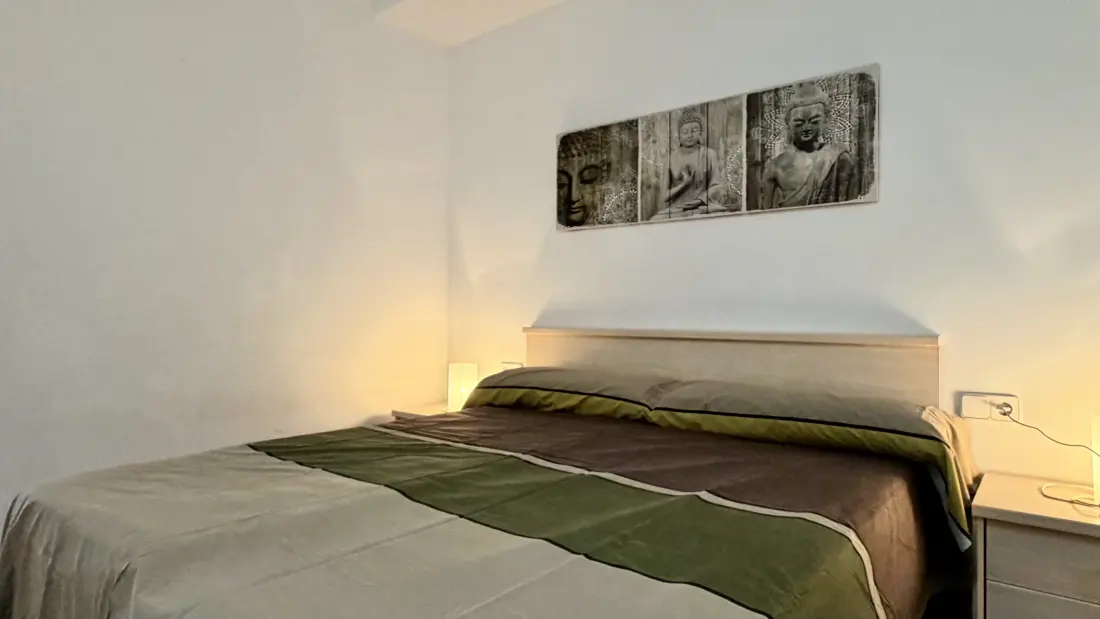 Apartmanok Pals