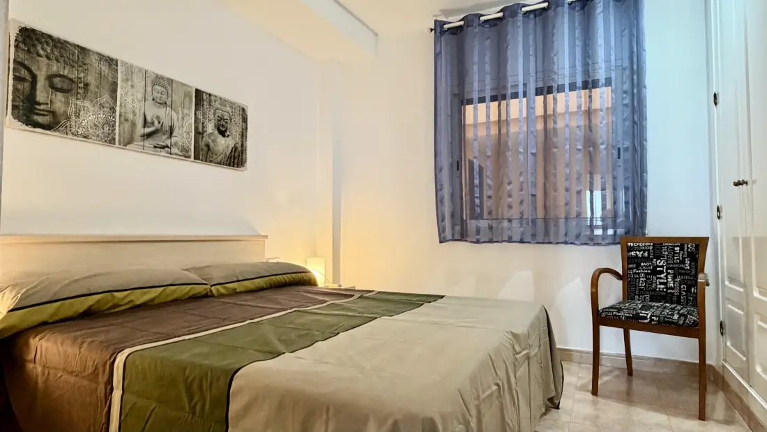 Apartmanok Pals