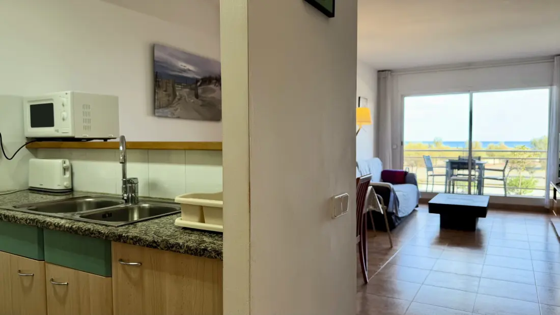 Apartmanok Pals