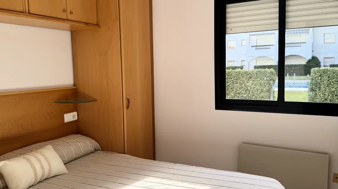 Apartmanok Pals