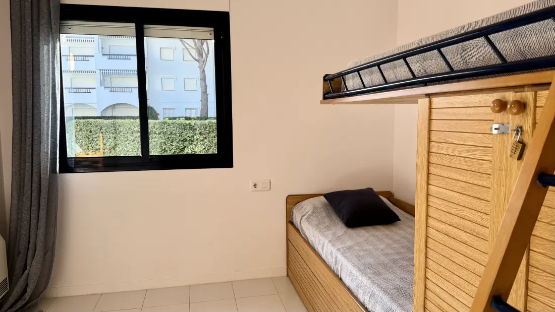 Apartmanok Pals