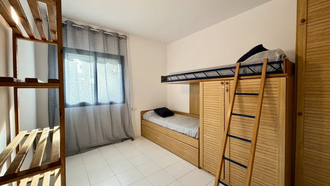 Apartmanok Pals