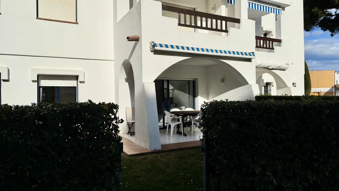 Apartmanok Pals
