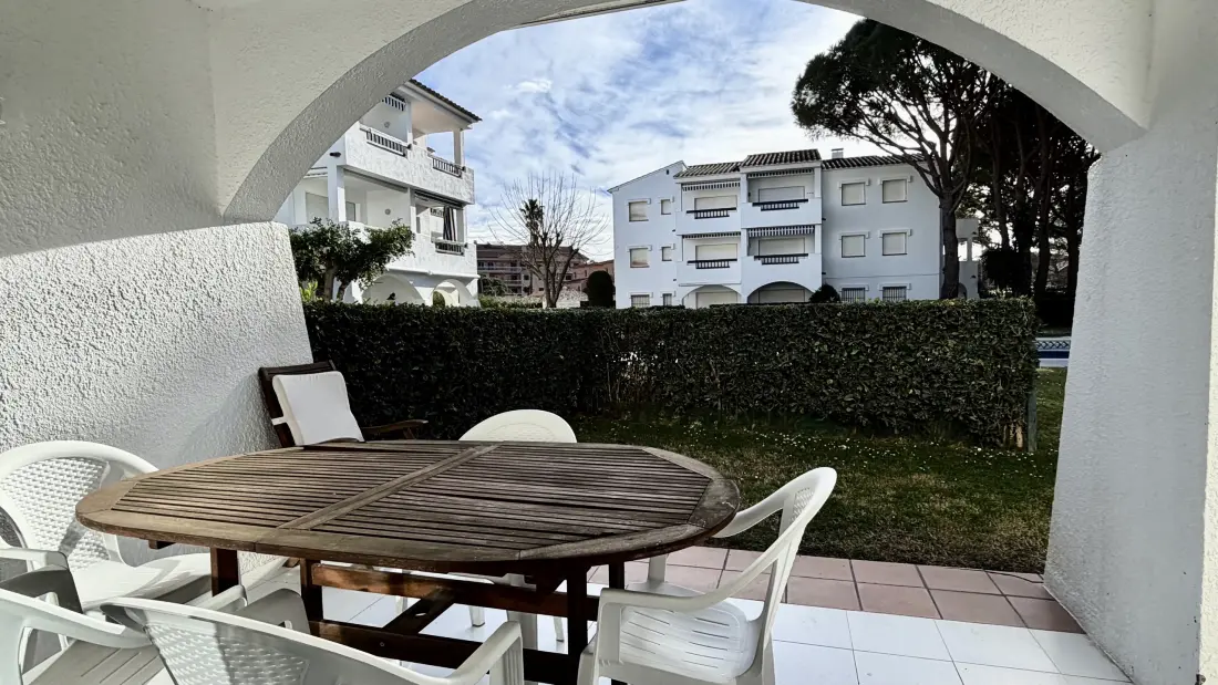 Apartmanok Pals