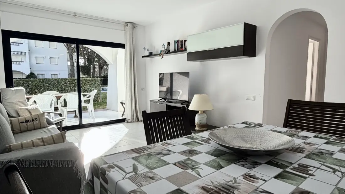 Apartmanok Pals