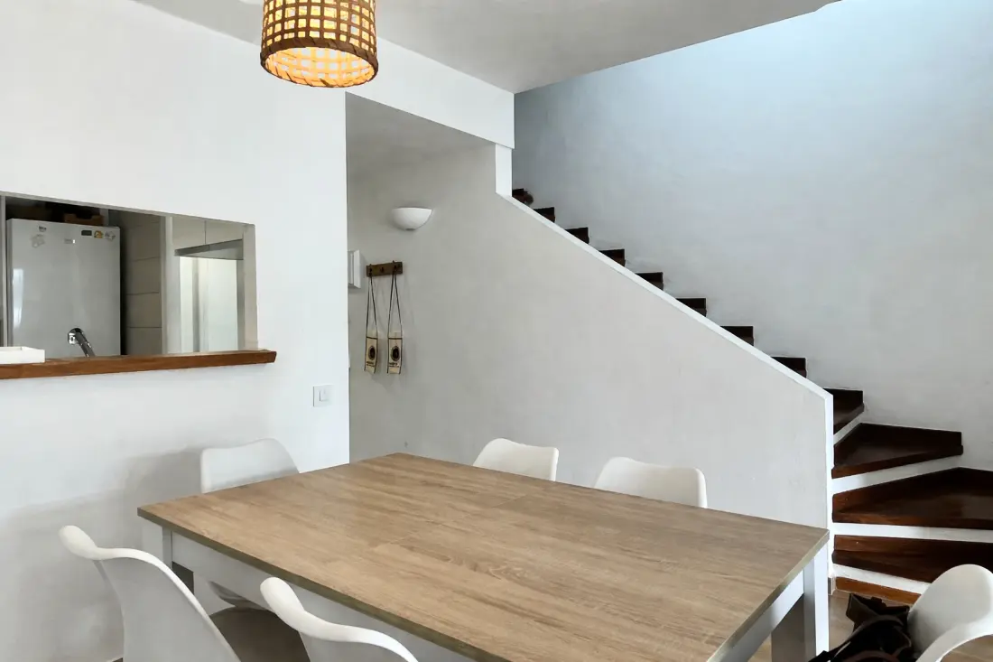Apartmanok Pals