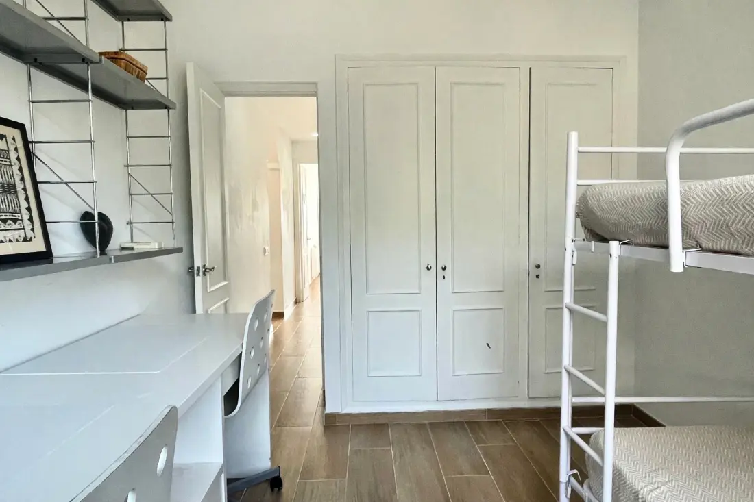 Apartmanok Pals