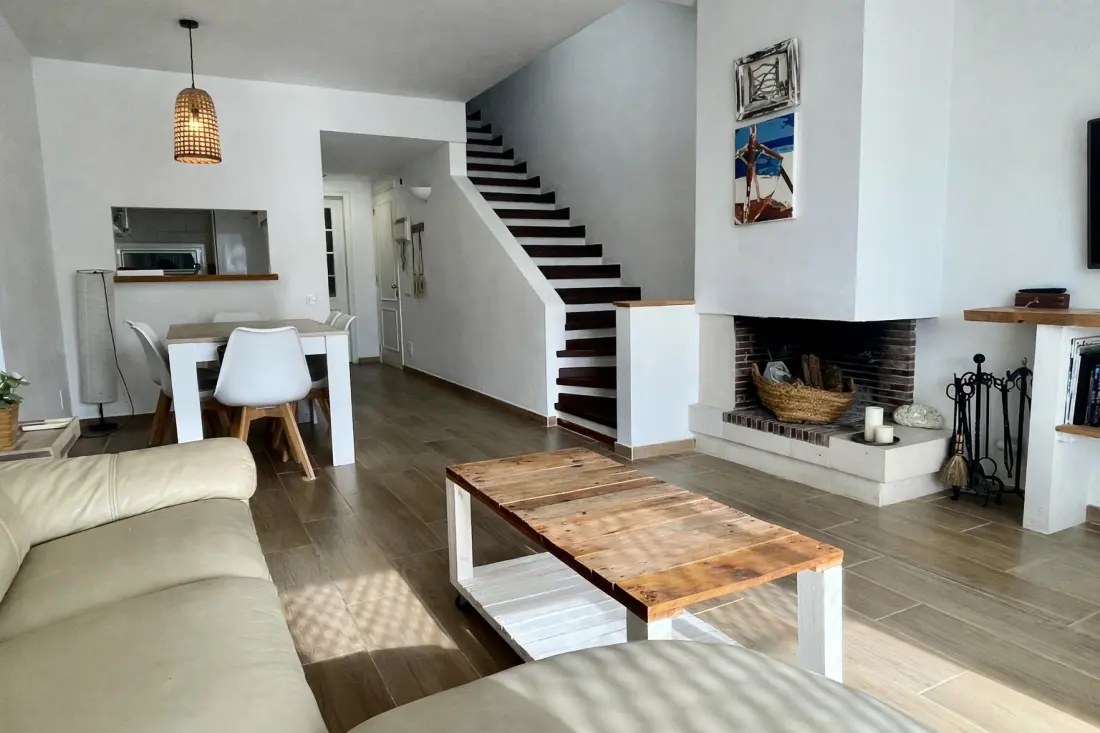 Apartmanok Pals