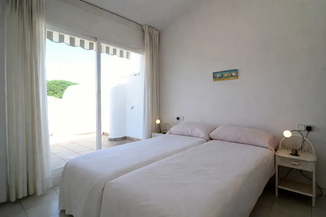 Apartmanok Pals
