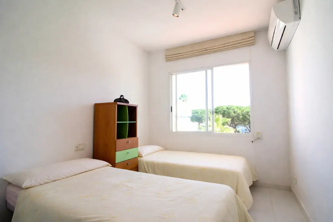 Apartmanok Pals