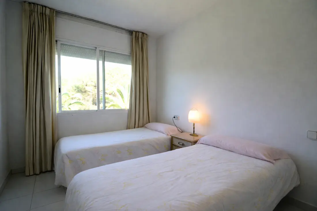 Apartmanok Pals