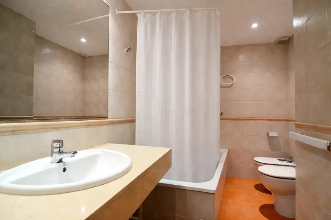 Apartmanok Pals