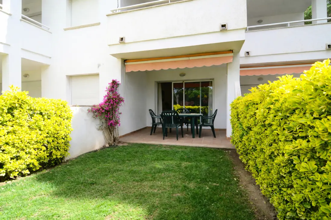 Apartmanok Pals