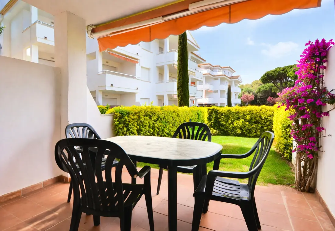 Apartmanok Pals