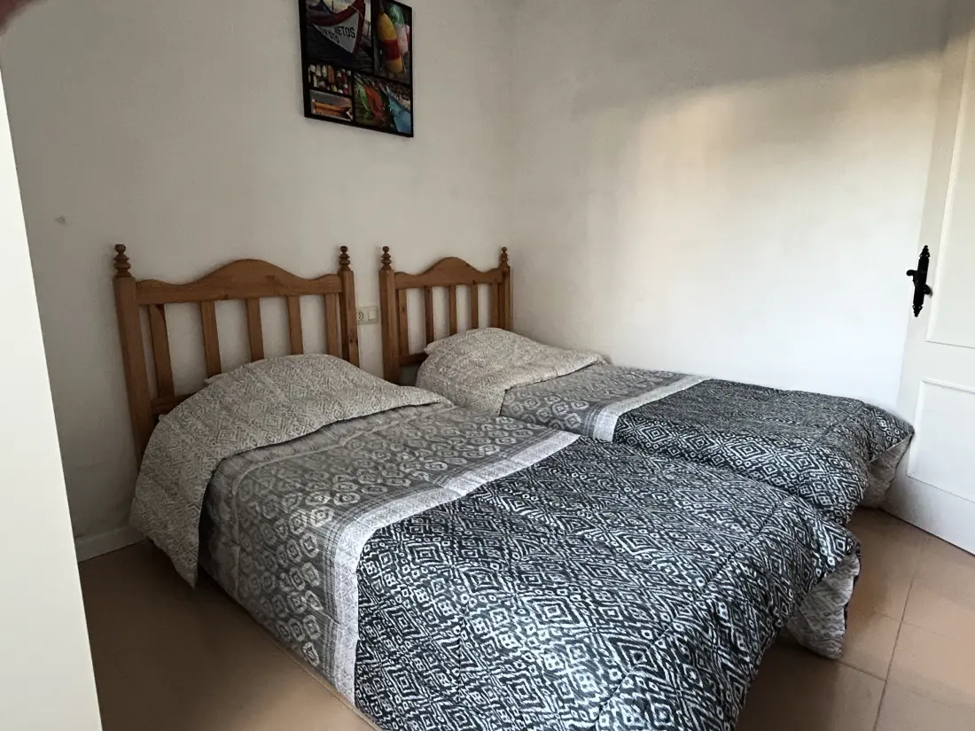 Apartmanok Pals
