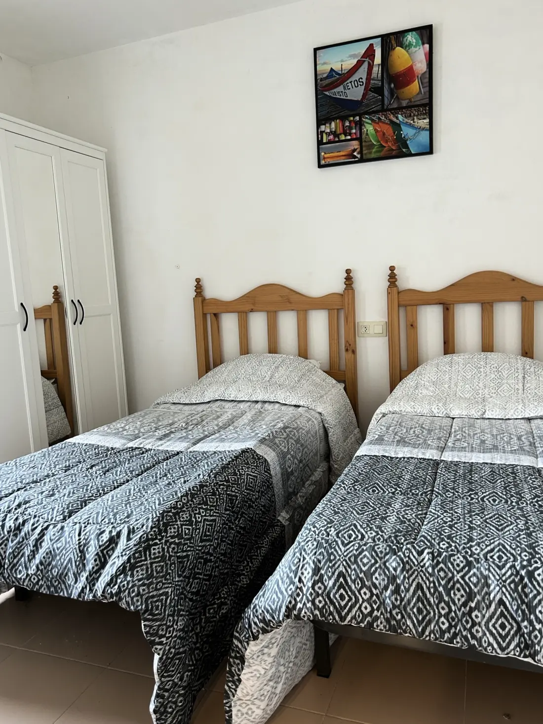 Apartmanok Pals