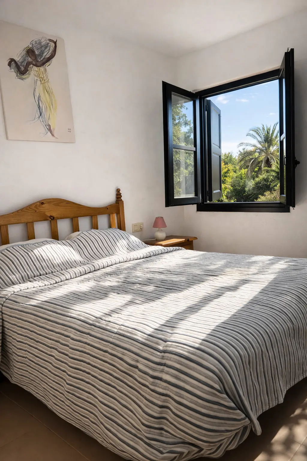 Apartmanok Pals