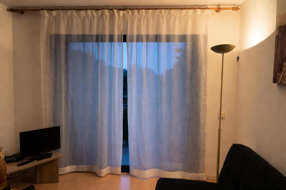 Apartmanok Pals