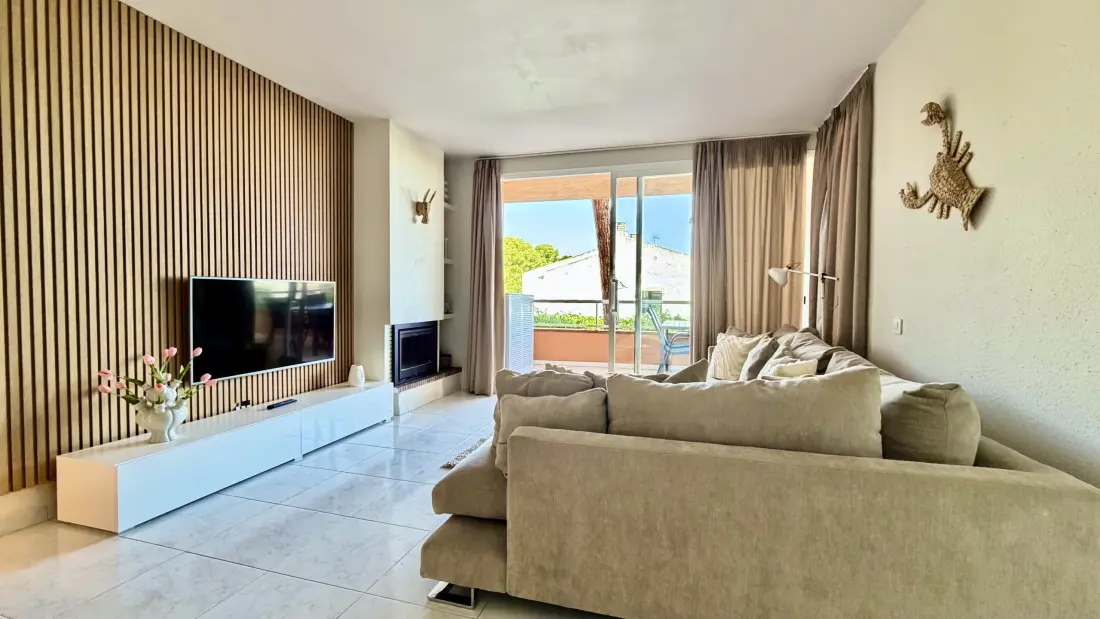 Apartmanok Pals