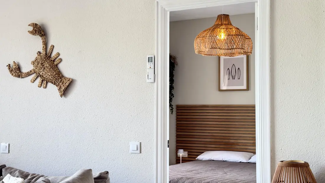 Apartmanok Pals