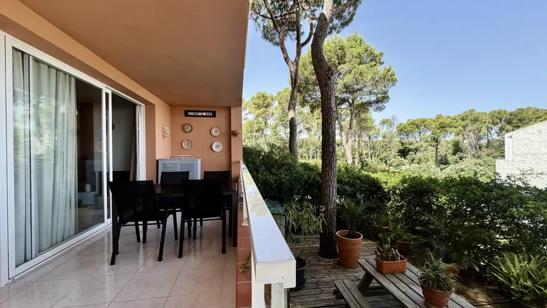 Apartmanok Pals
