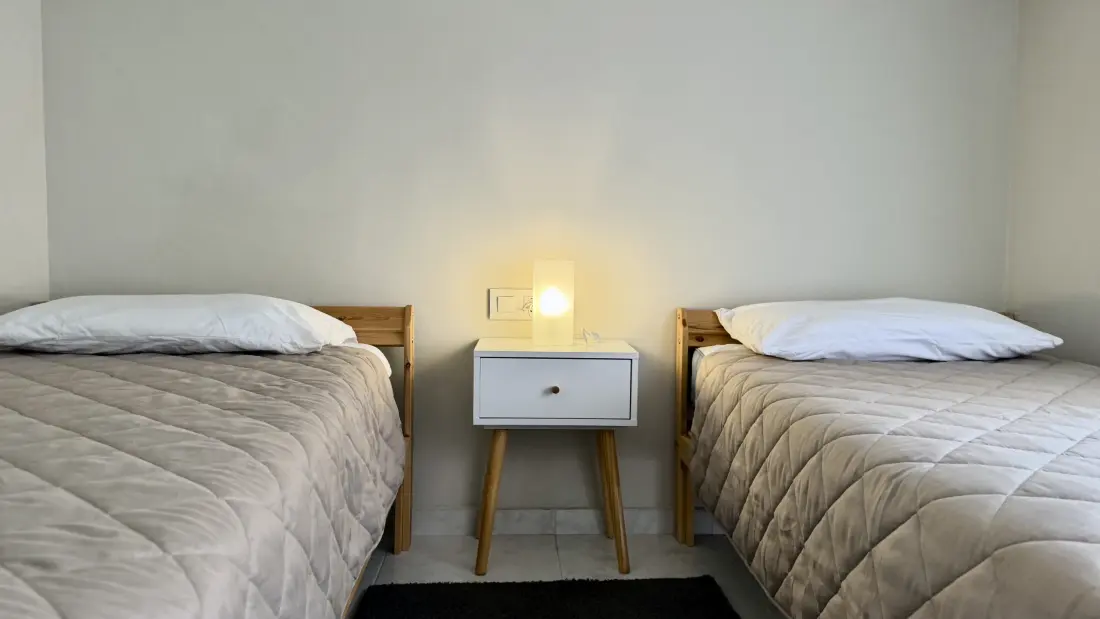 Apartmanok Pals