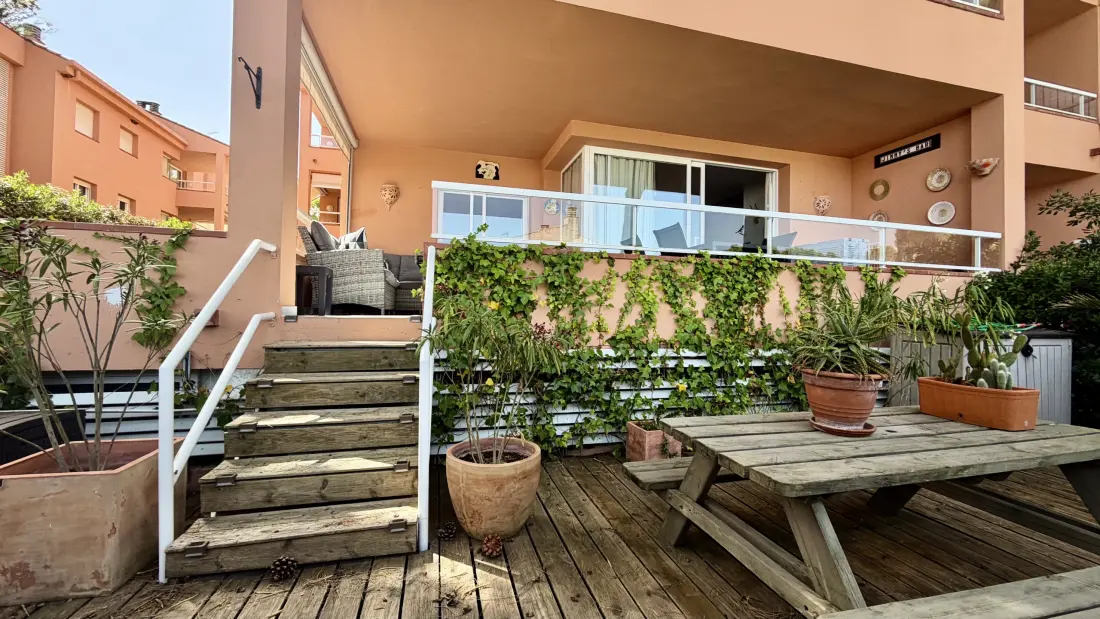Apartmanok Pals