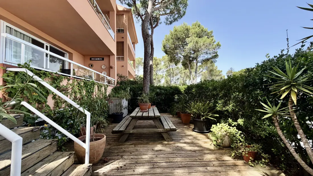 Apartmanok Pals