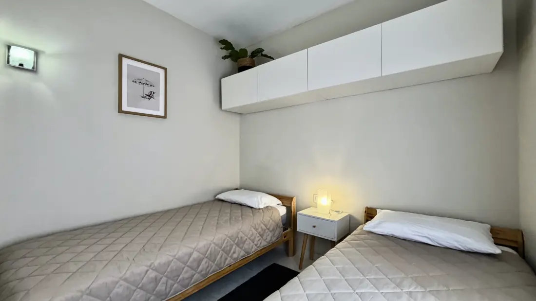 Apartmanok Pals