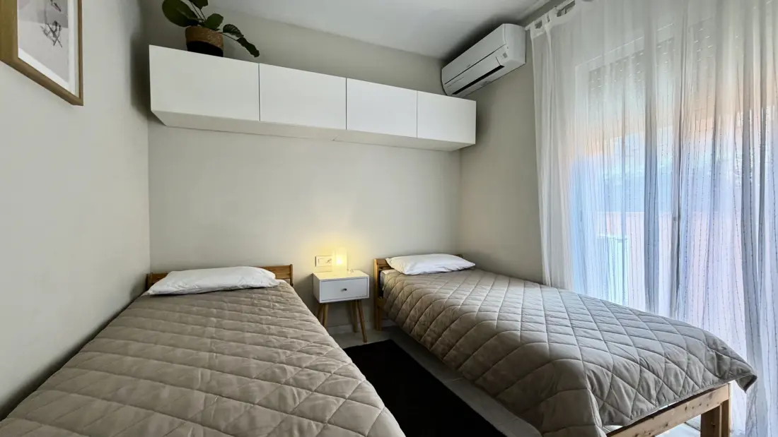 Apartmanok Pals