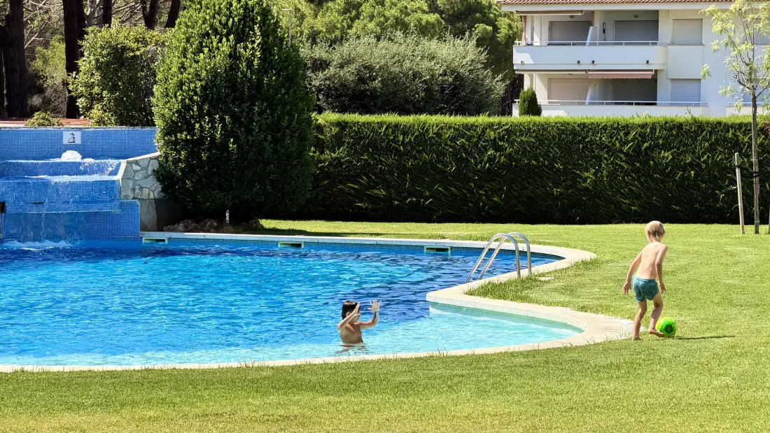 Apartmanok Palsban