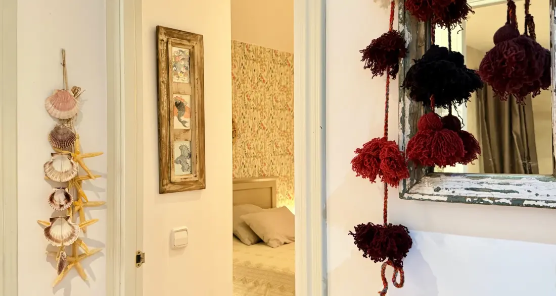 Apartmanok Palsban