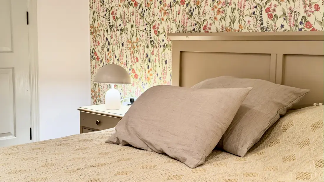 Apartmanok Palsban