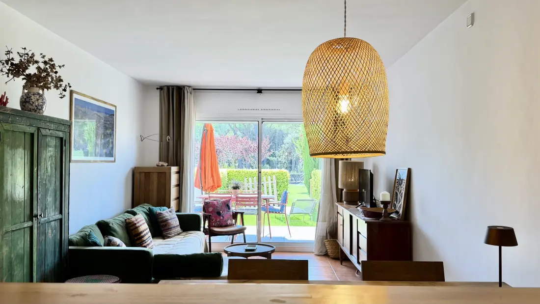 Apartmanok Palsban