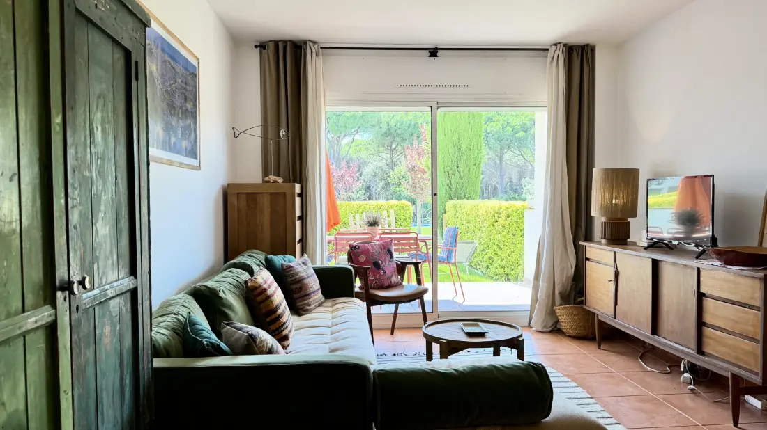 Apartmanok Palsban