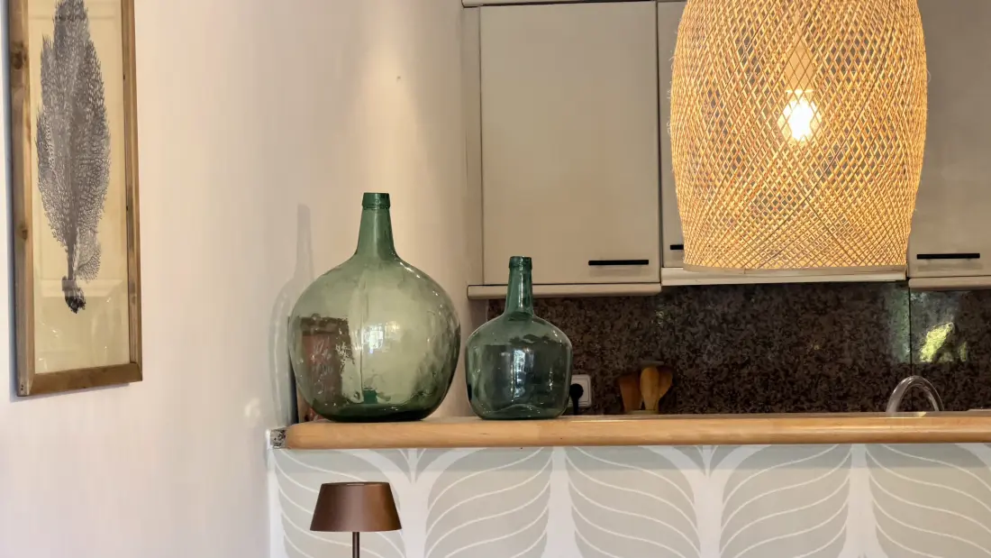Apartmanok Palsban
