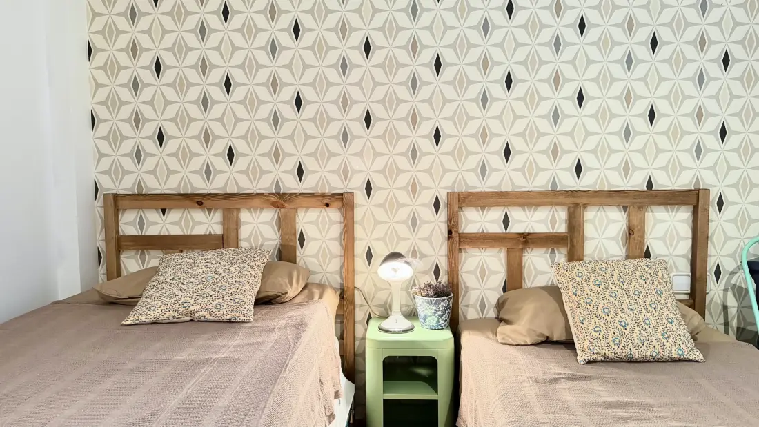 Apartmanok Palsban