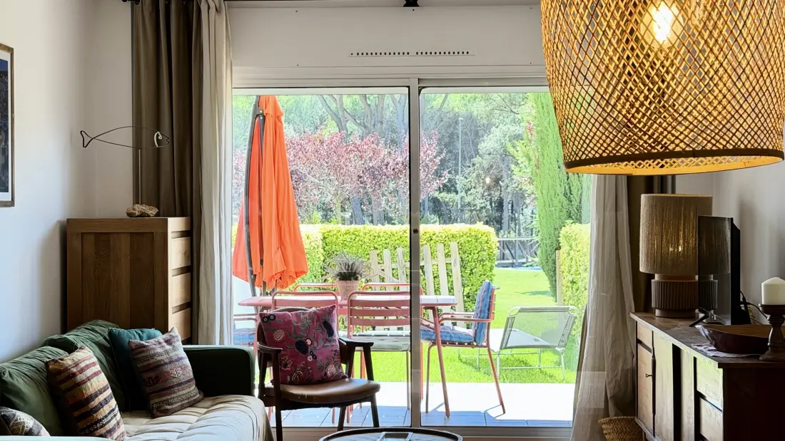 Apartmanok Palsban