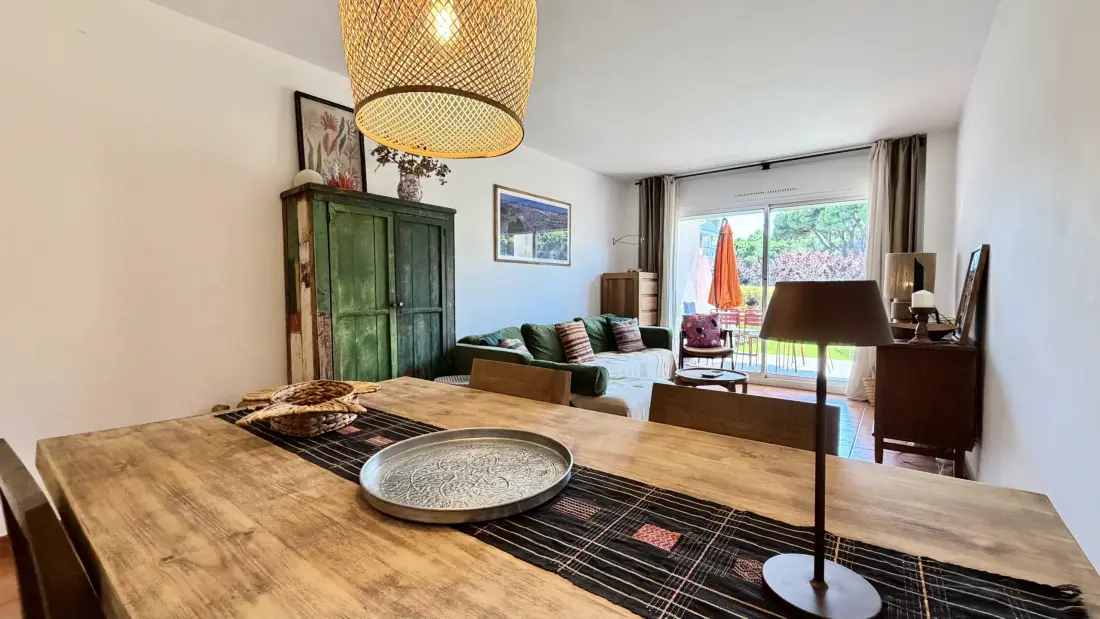 Apartmanok Palsban