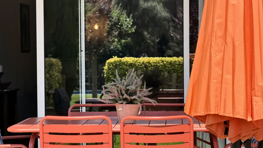 Apartmanok Palsban