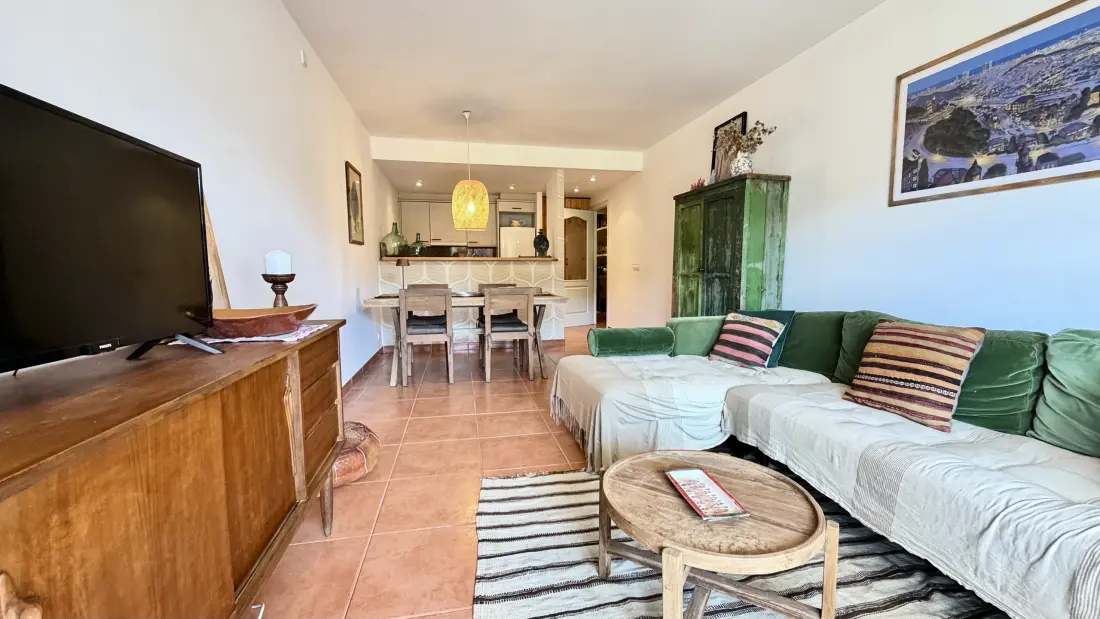 Apartmanok Palsban