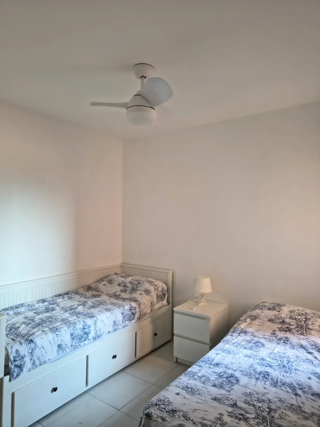 Apartmanok Pals