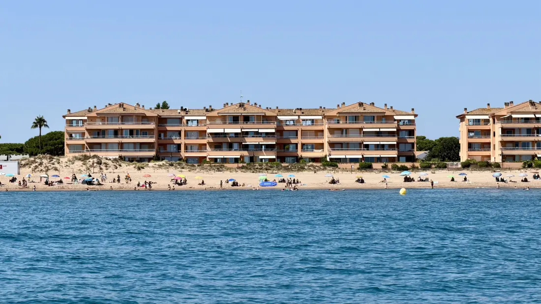Apartmanok Pals