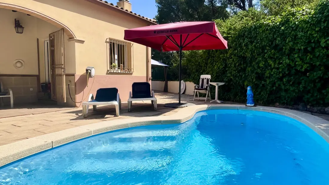 Ház Palsban