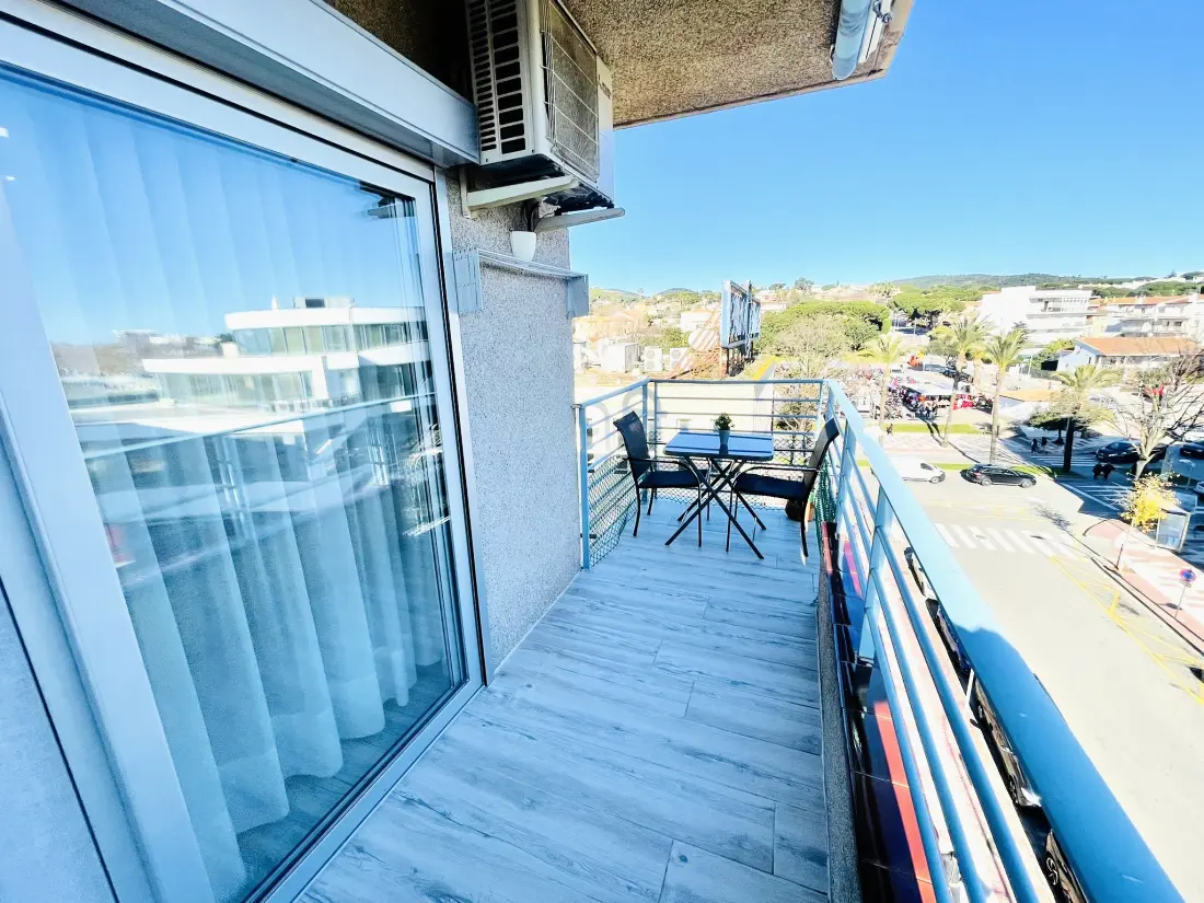 Apartmanok Platja d'Aro