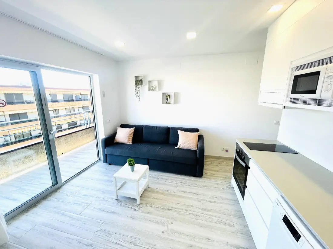 Apartmanok Platja d'Aro