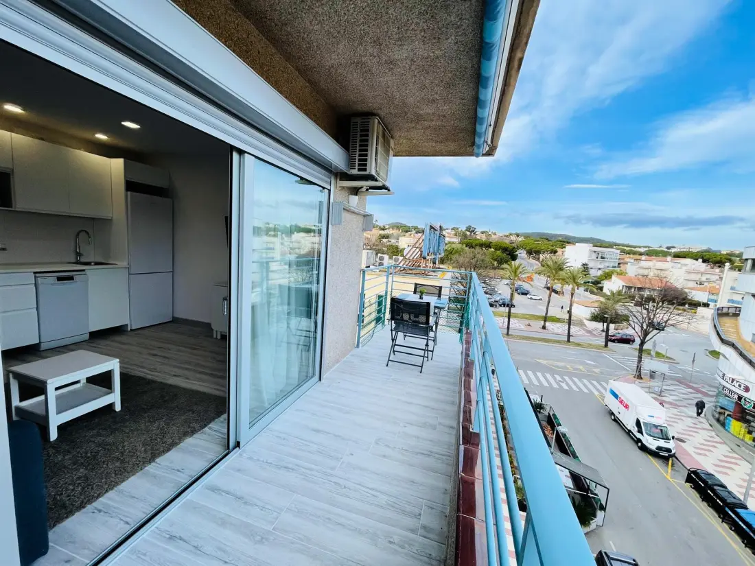 Apartmanok Platja d'Aro