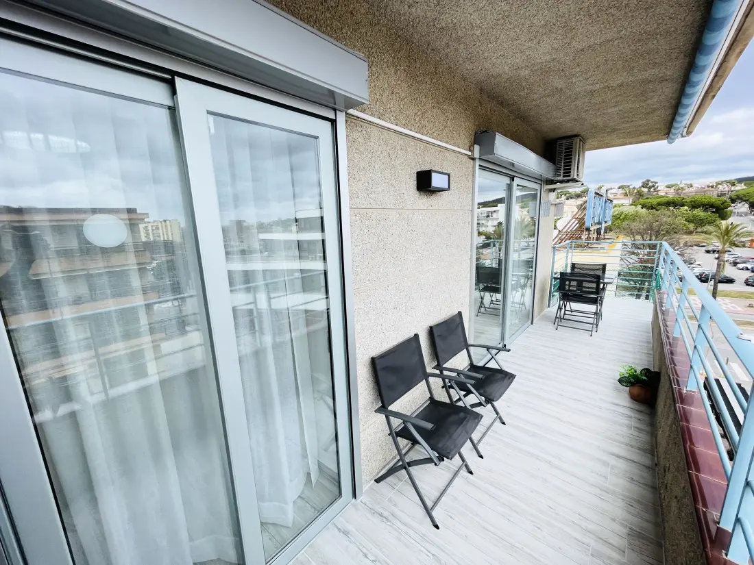 Apartmanok Platja d'Aro