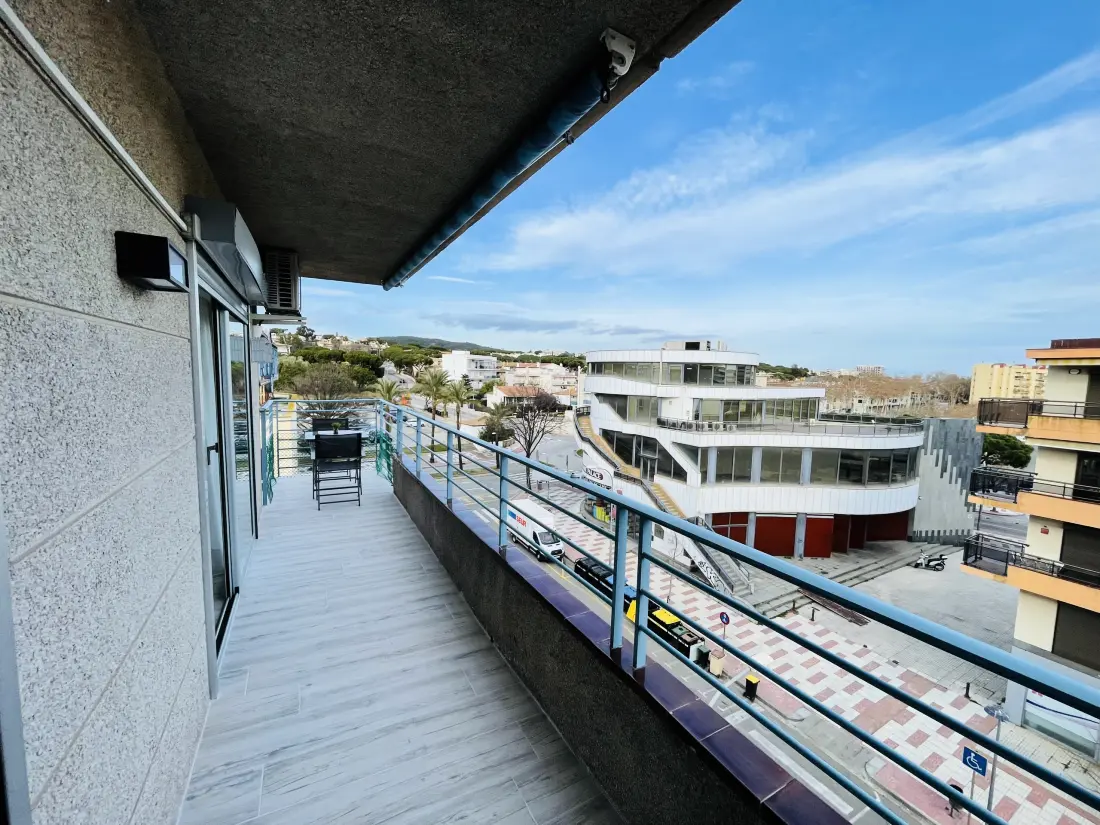 Apartmanok Platja d'Aro